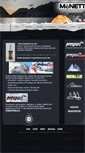 Mobile Screenshot of mcnett.cz